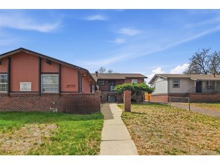 16432 E 13th Pl Aurora, CO 80011
