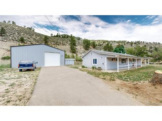 50533 US Highway 285 Grant, CO 80448