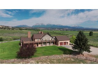 8270 County Road 160 B Salida, CO 81201