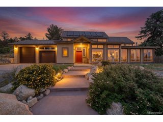 30140 Trails End Buena Vista, CO 81211