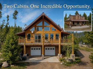 300 GCR 4431 300 and 83 Grand Lake, CO 80447