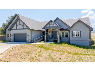 407 Silvermoon Hts Divide, CO 80814