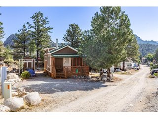 10795 County Road 197a 24 Nathrop, CO 81236