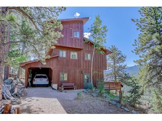 211 Calle De Lujan Shawnee, CO 80475