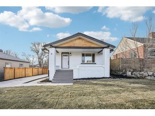 2921 Sheridan Blvd Wheat Ridge, CO 80214