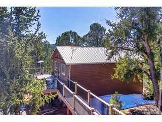 493 Horseshoe Dr Divide, CO 80814