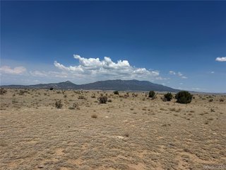 (TBD) Twin Lakes Ranches Walsenburg, CO 81089