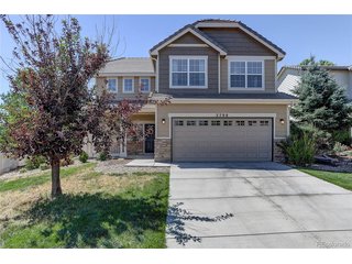 3798 Majestic Trl Castle Rock, CO 80109