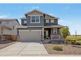 241 Paloma Way Elizabeth, CO 80107