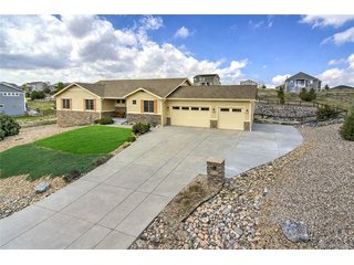 42105 Plantation Cir Elizabeth, CO 80107