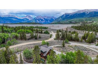 1499 County Road 24 Twin Lakes, CO 81251