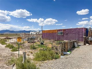 58037 Dawn Dr Moffat, CO 81143