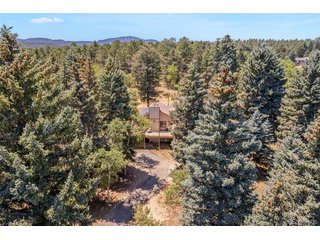 8497 Custer Ln Evergreen, CO 80439