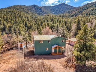 20728 Hwy 96 Wetmore, CO 81253