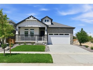 17549 E 103rd Dr Commerce City, CO 80022