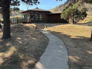 27833 Co Rd NN Fort Garland, CO 81133