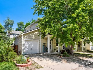 11817 W Tufts Pl Morrison, CO 80465