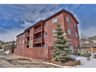 203 Bella Vista Ct 306 Grand Lake, CO 80447