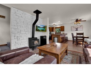 2399 CO RD 6 Alma, CO 80420