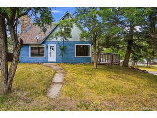 26171 Center Dr Kittredge, CO 80457