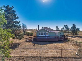 23015 Murphy Rd Calhan, CO 80808