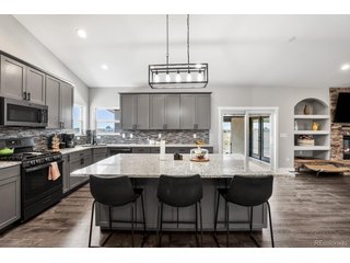 1180 N Saddle Ridge Ln Pueblo, CO 81007