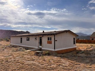11469 Ruby Mountain Ln Nathrop, CO 81236