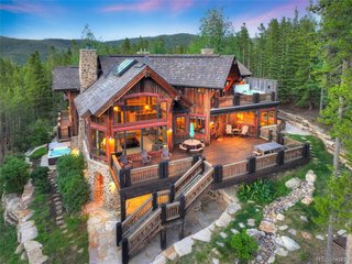 456 Peerless Dr Breckenridge, CO 80424