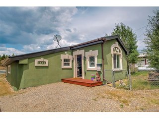 1882 Us-24 Leadville, CO 80461
