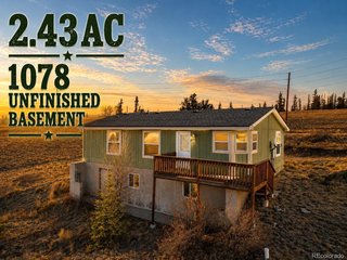 735 Apache Trl Como, CO 80432