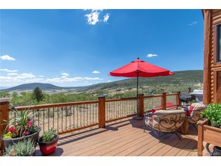 756 Sheep Ridge Rd Fairplay, CO 80440