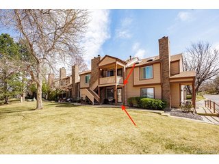 819 Summer Dr Highlands Ranch, CO 80126