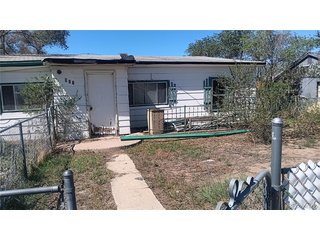 937 Elm Ave Las Animas, CO 81054