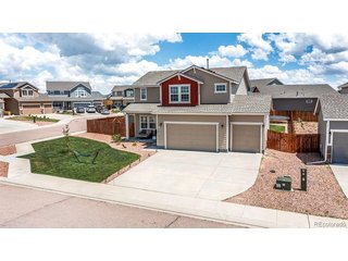 10087 Beckham St Peyton, CO 80831