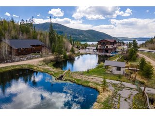 105 Lake Avenue Grand Lake, CO 80447