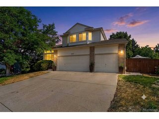 10015 Silver Maple Rd Highlands Ranch, CO 80129