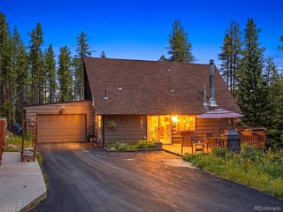 32627 Lila Dr Conifer, CO 80433