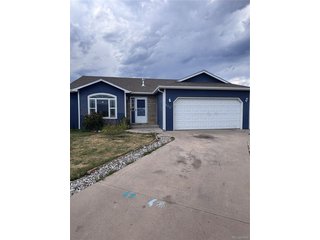 840 Juliana Ct Canon City, CO 81212