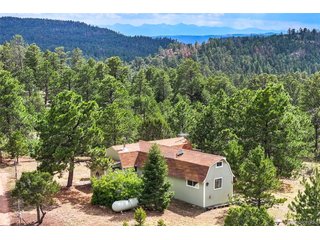 433 Antler Hill Trl Canon City, CO 81212