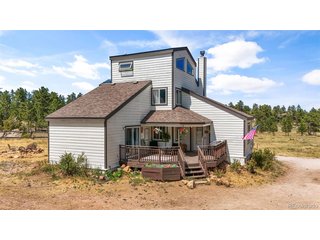 1850 Montcalm Dr Livermore, CO 80536