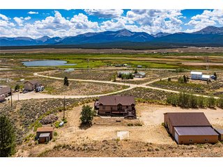 10825 US Highway 24 Leadville, CO 80461