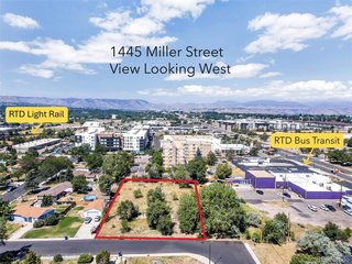 1445 Miller St Lakewood, CO 80215