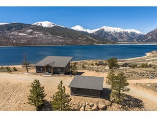 275 Rainbow Dr Twin Lakes, CO 81251