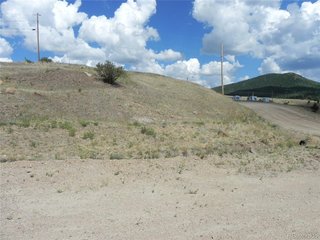 17 S 3rd St Victor, CO 80860