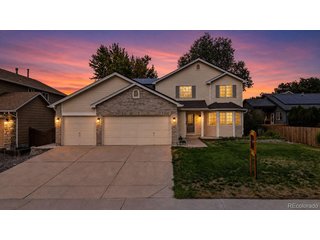 11410 Moline St Henderson, CO 80640