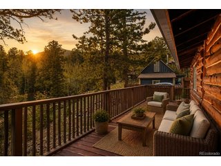 23 2nd Ave Allenspark, CO 80510