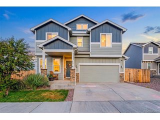3014 Loot Dr Colorado Springs, CO 80939