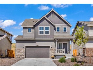 828 Yankee Boy Loop Elizabeth, CO 80107