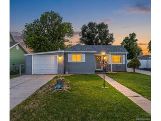 469 Fremont Ave Akron, CO 80720