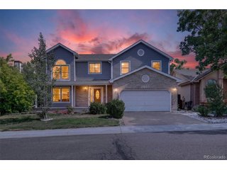 7401 Powderhorn Dr Lone Tree, CO 80124